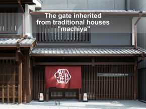 Mitsui Garden Hotel Kyoto Shinmachi Bettei